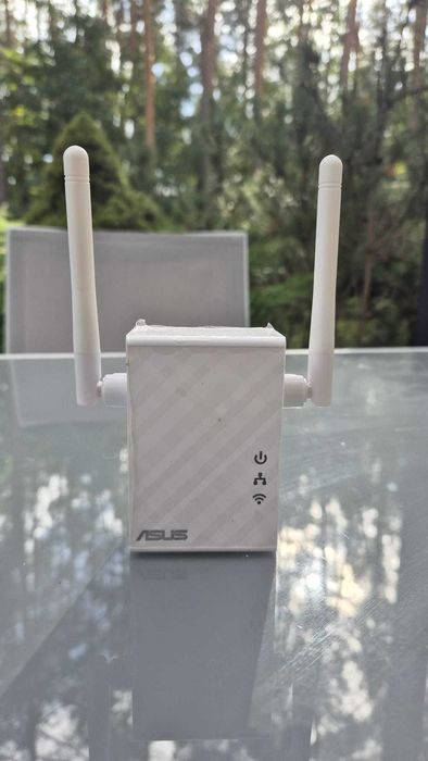 Adapter ASUS WiFi RP-N12