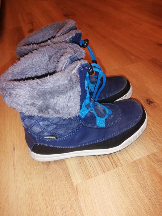 kozaczki sniegowce Hi -TEC 34