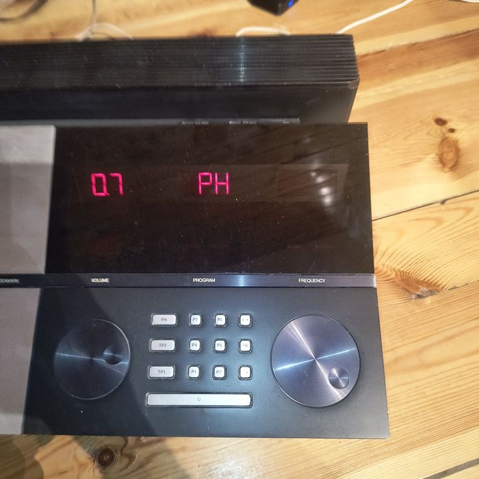 Bang&Olufsen Beomaster 8000