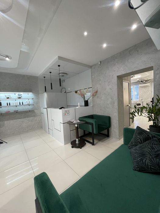 Оренда місця перукаря в центрі міста. Печерськ