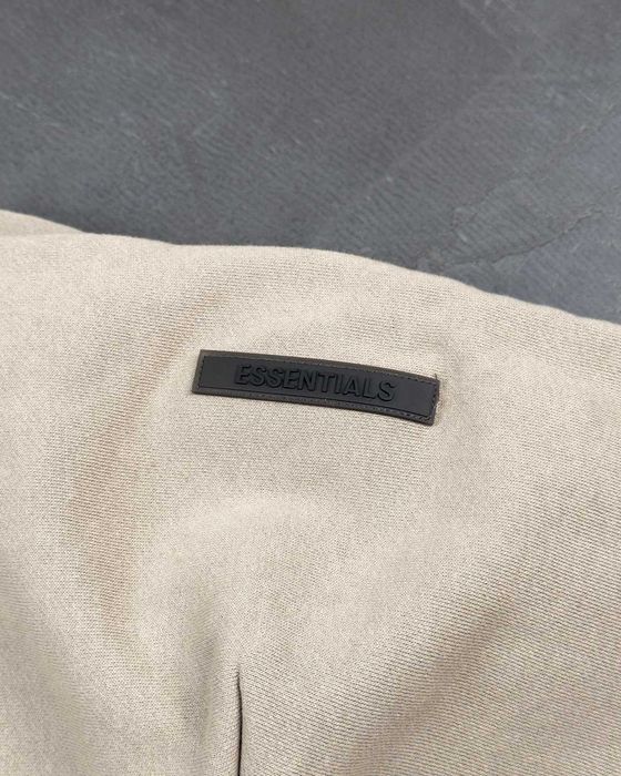 Худі Fear Of God Essentials Pull-over Hoody Goat