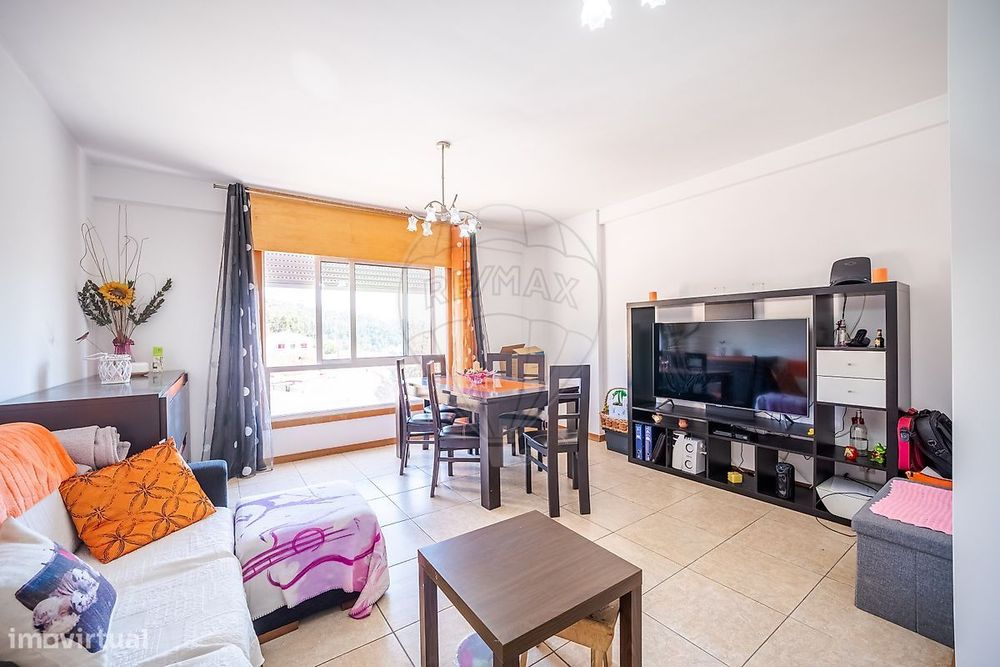 Apartamento T2 para venda
