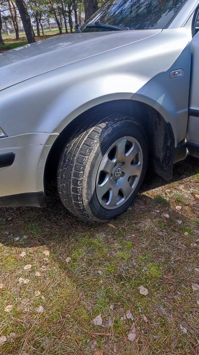 Продам Volkswagen Passat B5+