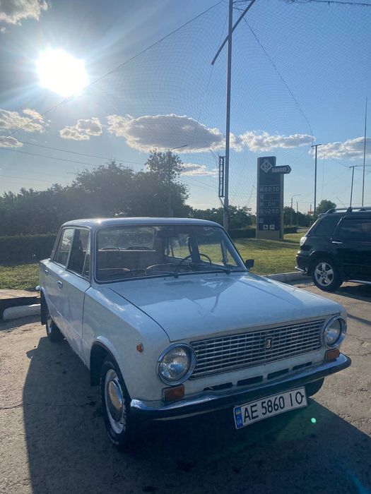 в продажі ваз 2101 копійка
