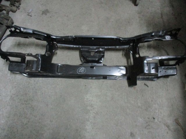 Frente em fibra ou chapa RENAULT Megane I (BA0/1_)