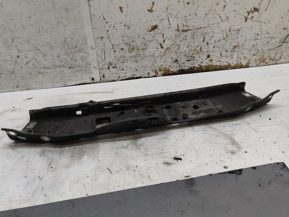 Opel Zafira B Wzmocnienie Górne Pasa Przedniego