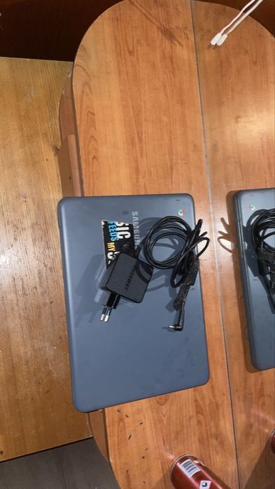 Notebook Chromebook Samsung64586468485633121