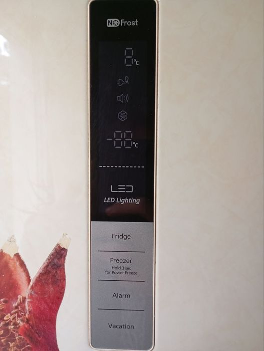 Холодильник Samsung RL48RRCVB