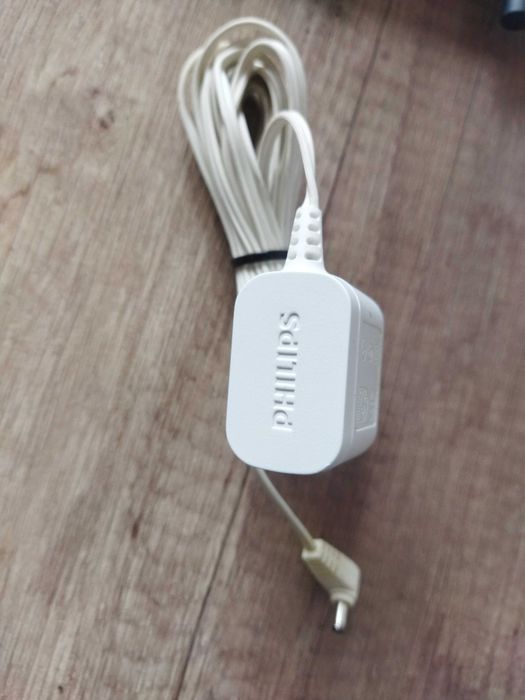 Блок питания SSW-1920EU-2 6V 0.5А для девайсов Philips.