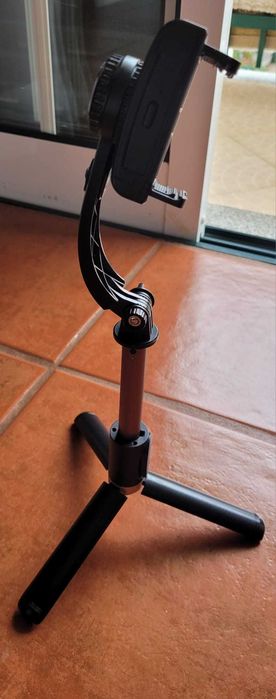 Gimbal estabilizador para smartphone