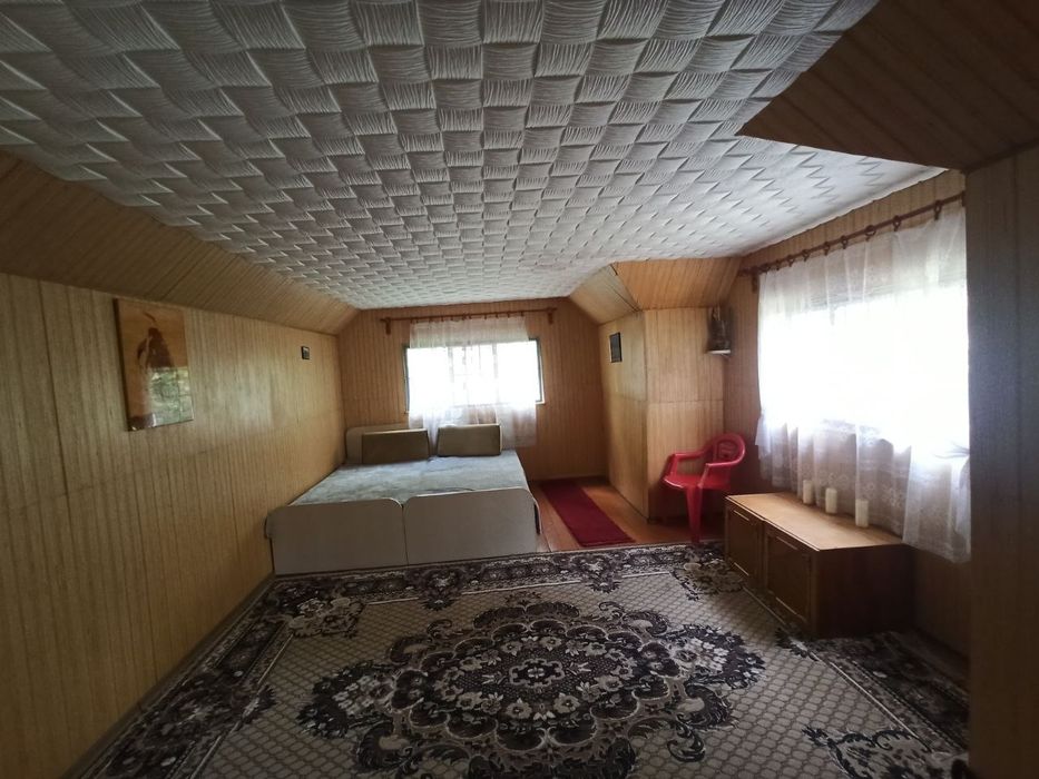 Продам дачу в с. Глибоке