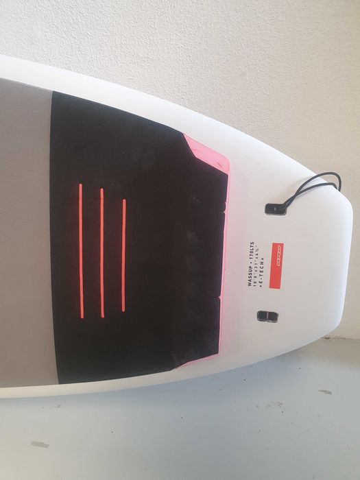 Prancha SUP RRD Wassup E-TECH  170 lts