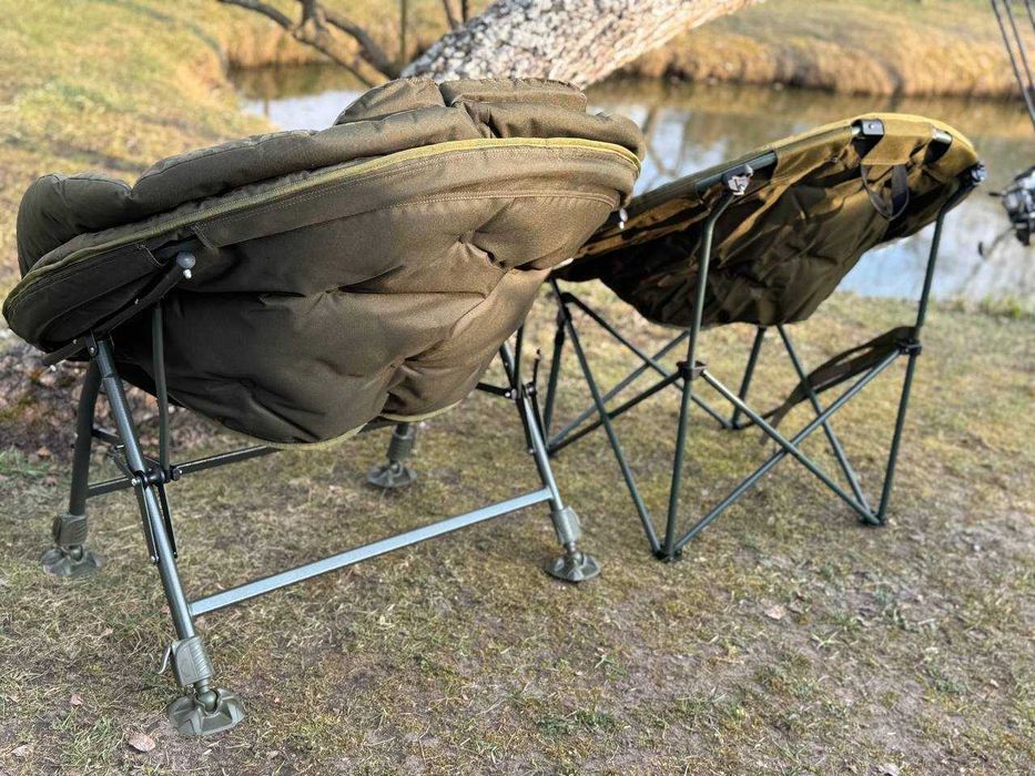 Карповое кресло/Коропове крісло Carp Pro Diamond CPR1/CPR2 Кокон/Круг