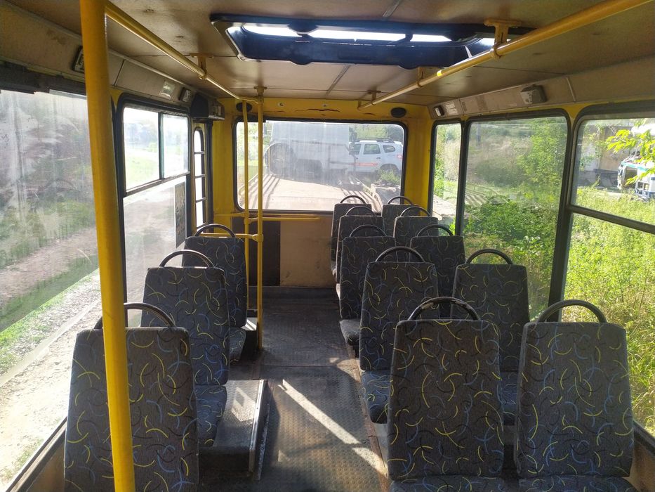 Продам Богдан а069 а06921 Hyundai hb 65 72 78