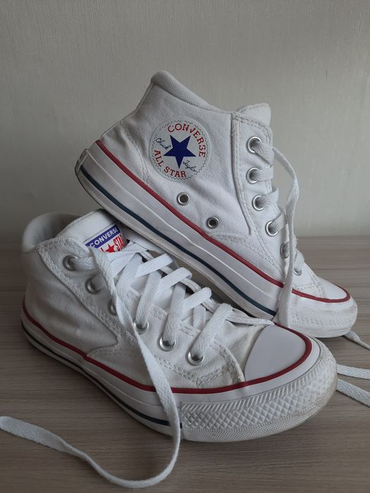 Converse Chuck Taylor roz. 37