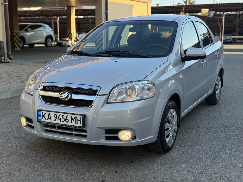 Продам Zaz Vida ( Chevrole Aveo) 2013