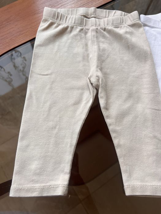 Штанці Next i H&M 68 розмір