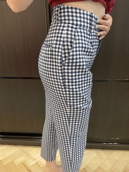 Брюки -штани ZARA , M розмір