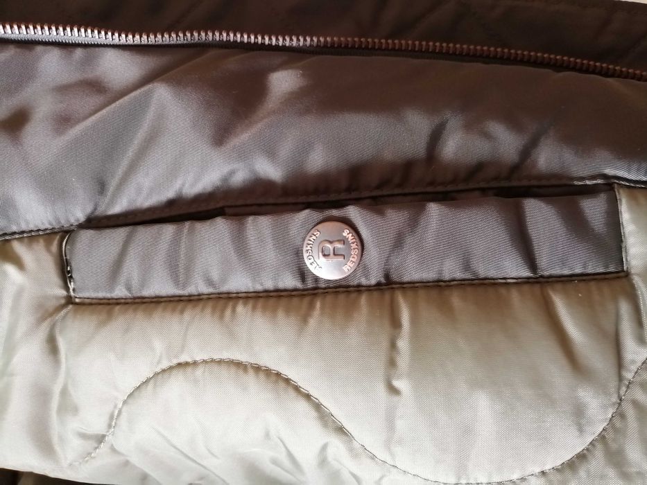 Casaco Blusão Redskins