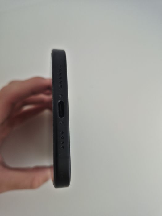 Iphone 16 plus na gwarancji