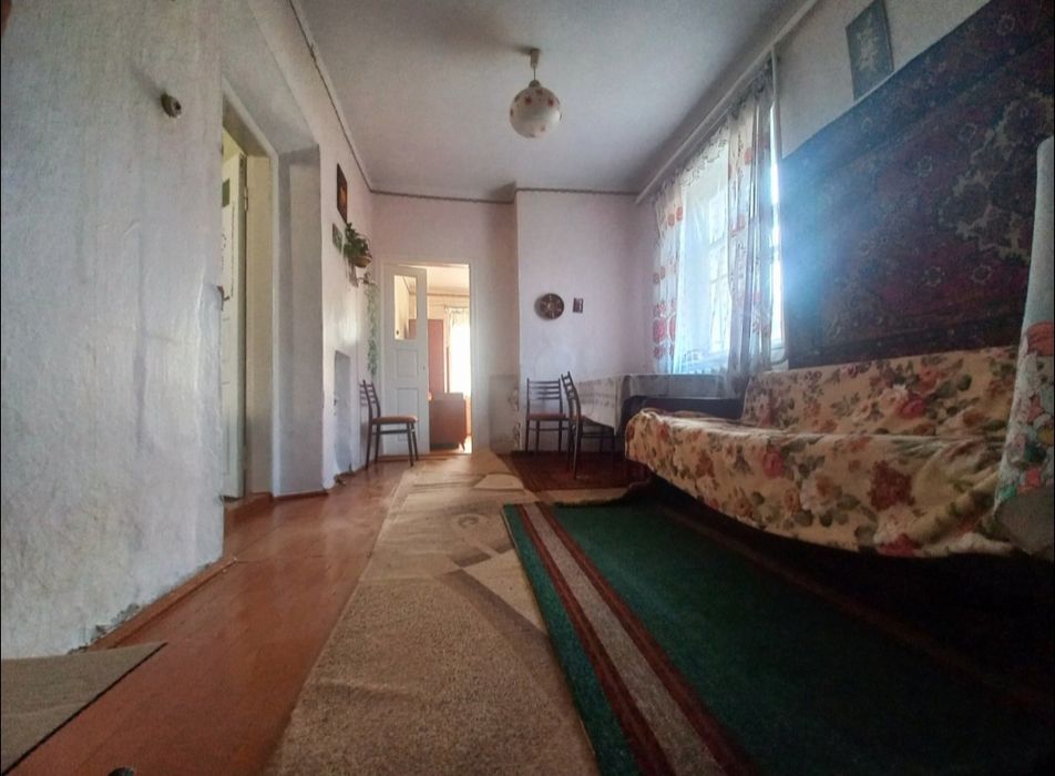 Будинок в Тепликку