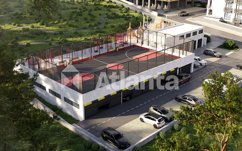 Продається 1-кімнатна квартира в ЖК Грінвуд 3 вул. Широка 22