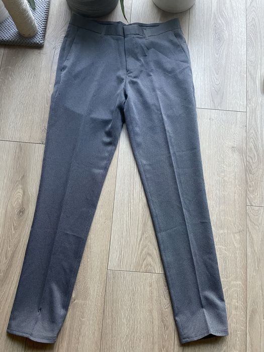 Spodnie Zara męskie rozm 40 okazja !!