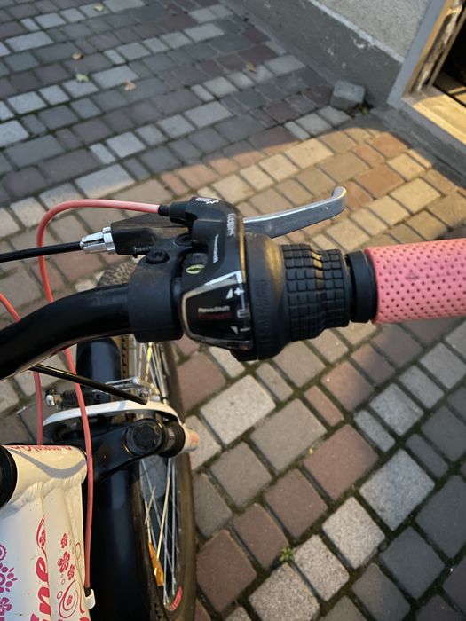 Продаю велосипед б/в Avanti jasmine 12"