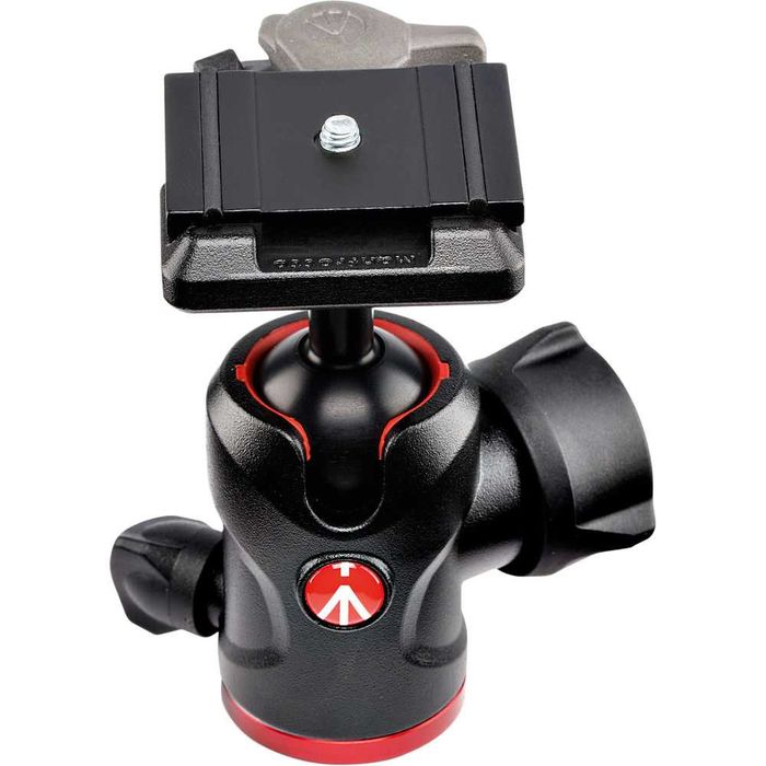 Штативна голова Manfrotto MH494-BHU