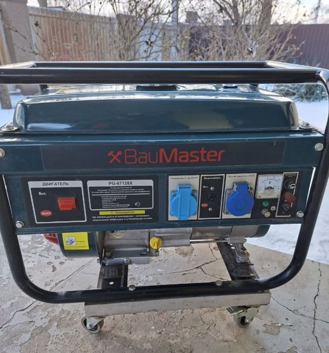 Продам генератор