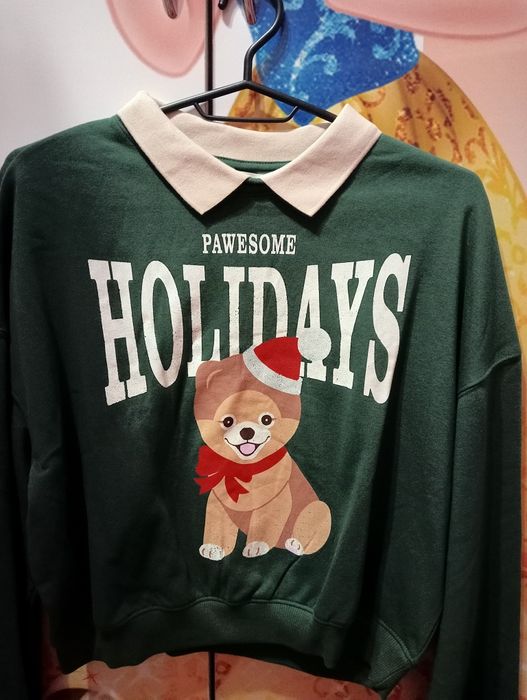 Кофтинка h&m на дівчинку