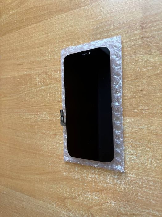 Дисплей iPhone 12 екран + сенсор, повністю робочий