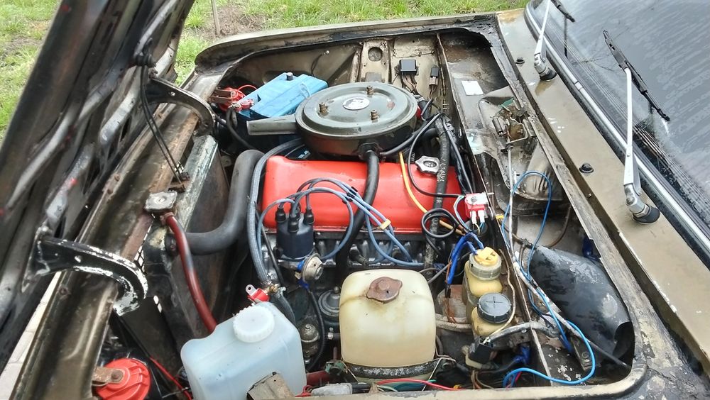 Продам ВАЗ 2106 на газу.