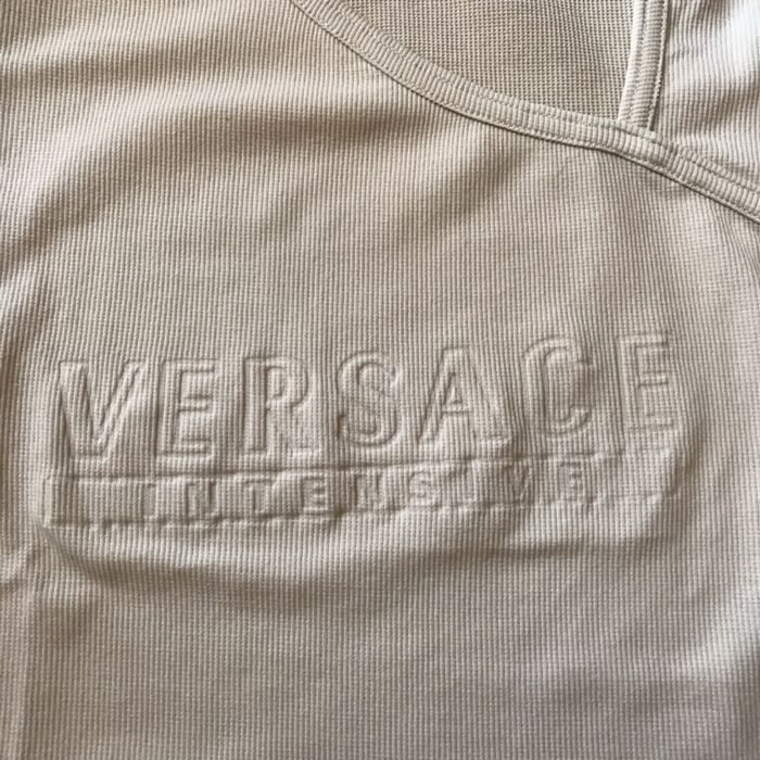 T-shirts Custo Barcelona e Versace