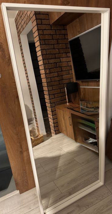 Lustro Ikea Nissedal