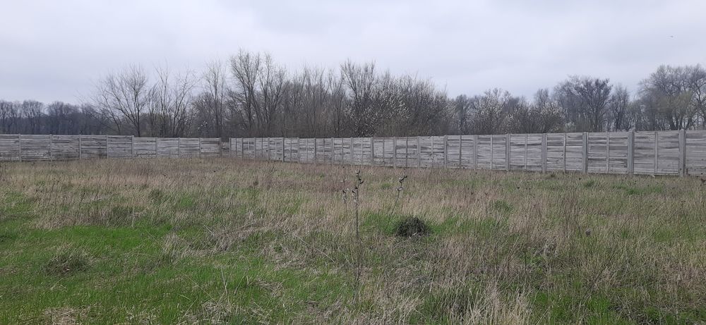 Продам територію