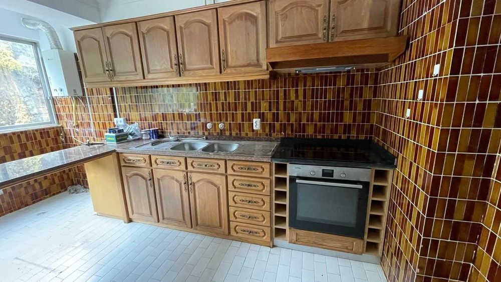 Apartamento T3 na Carlos Seixas em Coimbra