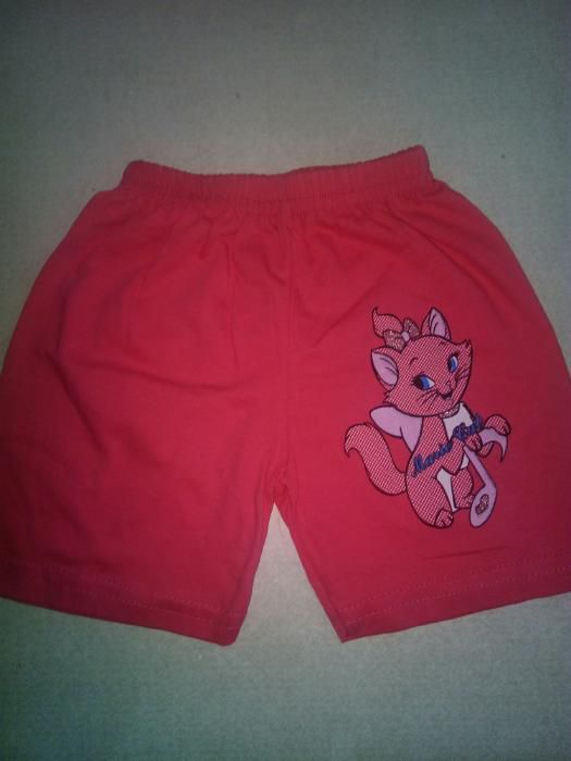 НОВЫЙ Костюм летний на девочку Турция