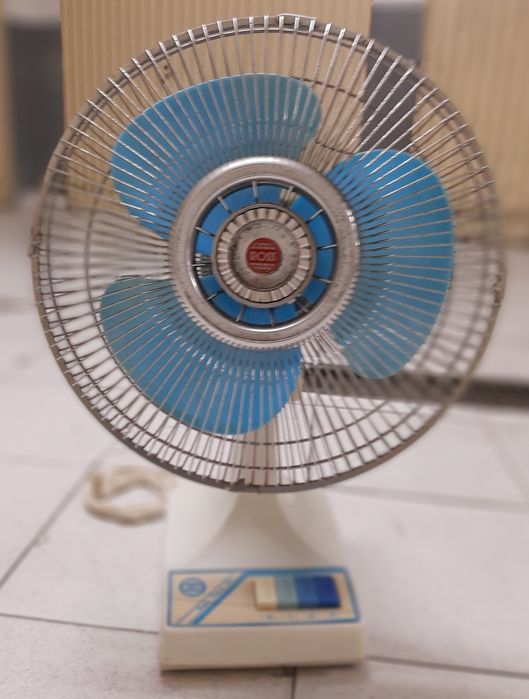 Ventoinha marca Ross alta intensidade