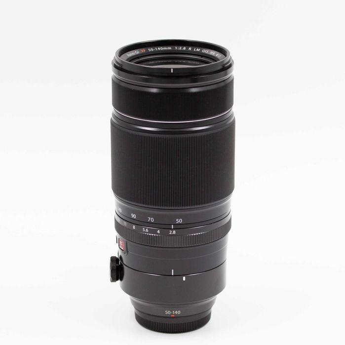 Fujinon XF 50-140mm f/2.8 R LM OIS WR - 12M Garantia