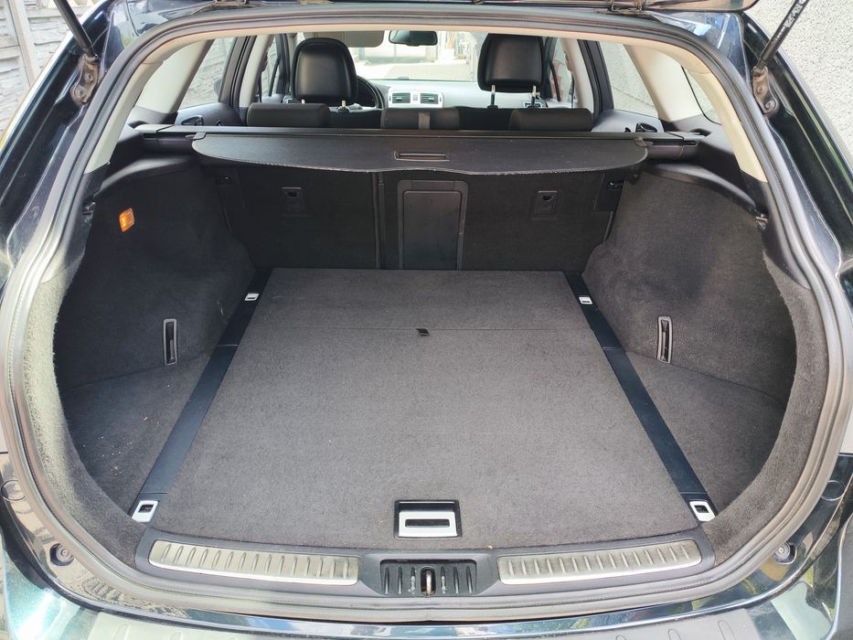 Toyota Avensis 2.0 D4D diesel