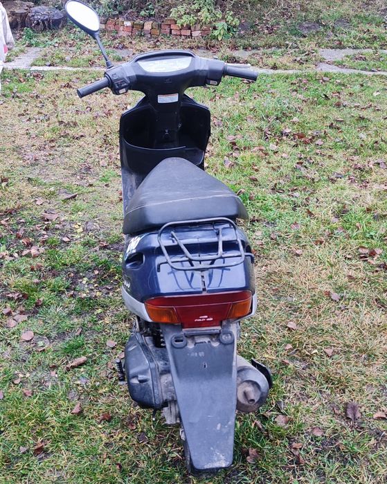 Продам Хонду діо 27