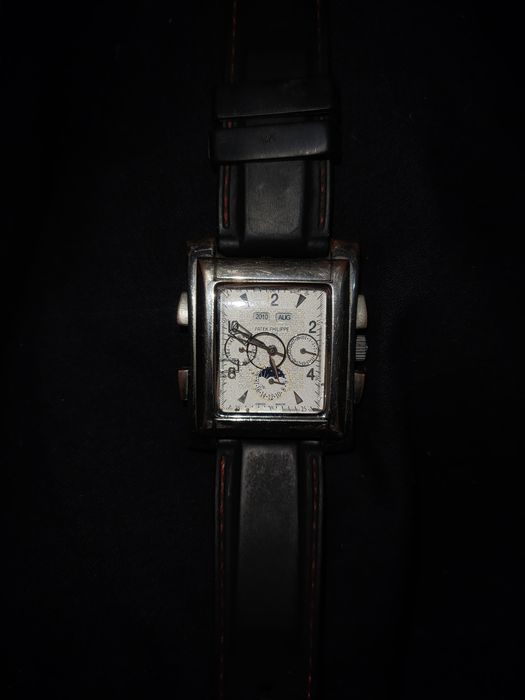 Часы на запчасти