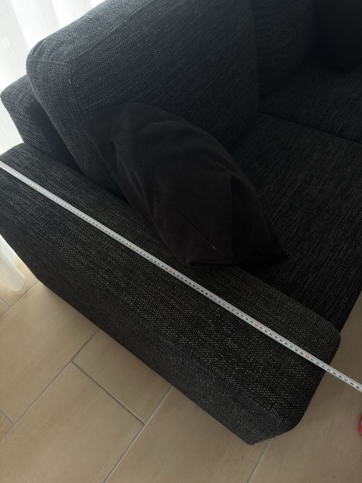 Sofa Cama Lourini