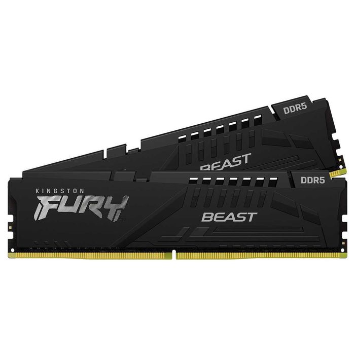 Kingston Fury Beast DDR5 32GB 5200MHz CL40