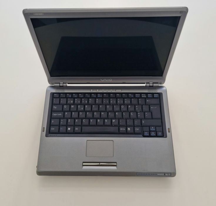Sony VAIO S3 para peças430451101165824001