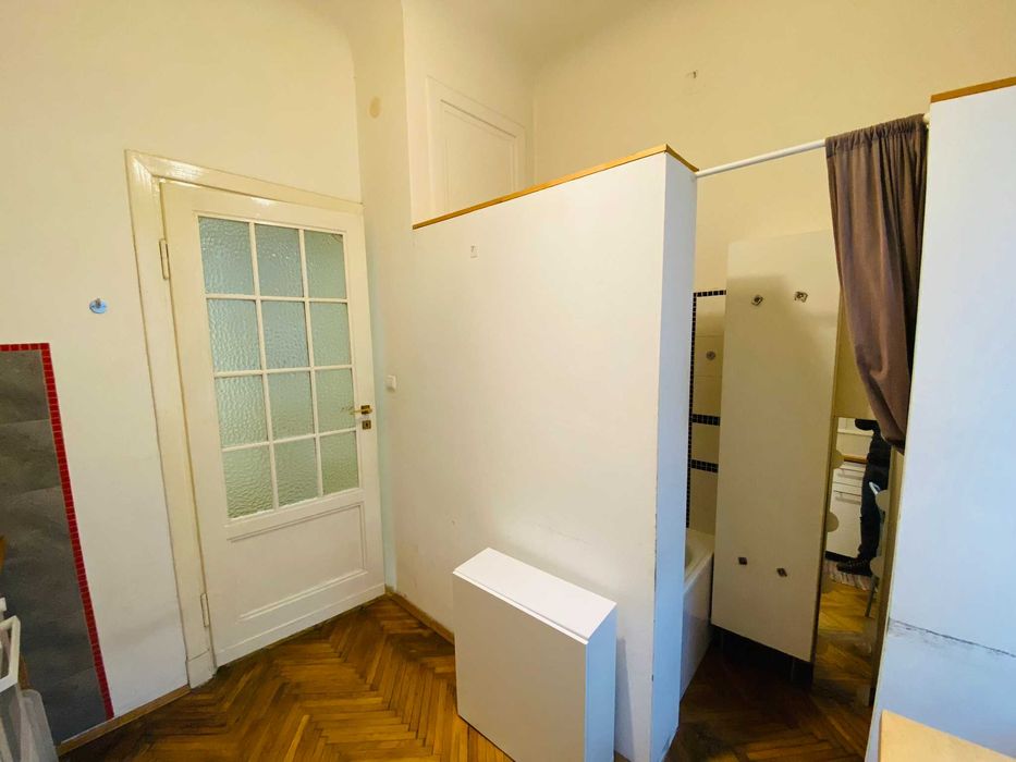 Mieszkanie – Warszawa - Widok 5
