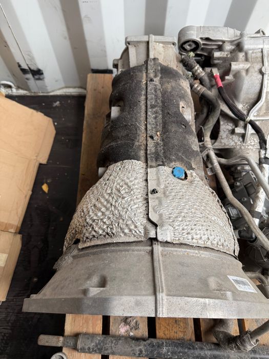 Skrzynia biegów BMWM850 G14 G15 G16