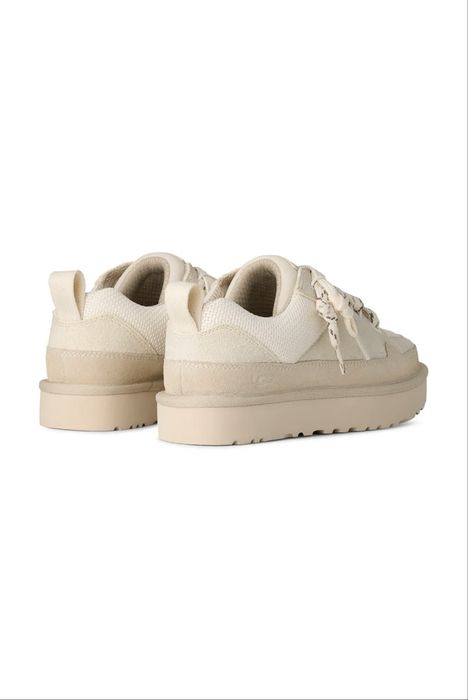 Продам женские кроссовки UGG, размер 39