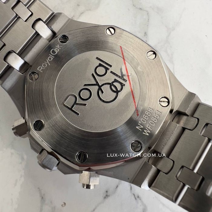 Стильные часы Audemars Piguet Royal Oak